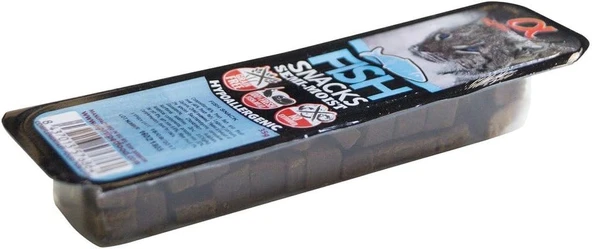 Alpha Spirit Balıklı Tahılsız Ödül 35 Gr ürün görseli 1