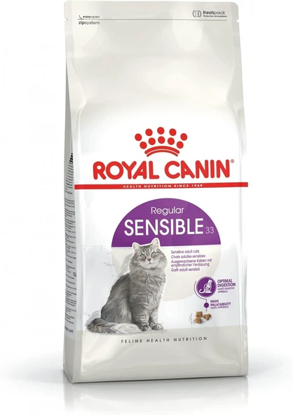 Sensible 33 Maması, 2 Kg ürün görseli 1