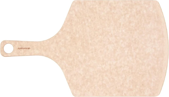Epicurean Pizza Peel, 17 Inç X 10 Inç, Doğal ürün görseli 1