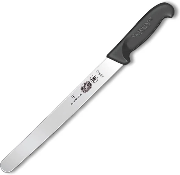 Victorinox 5.4203.25 25Cm Dilimleme Bıçağı ürün görseli 1