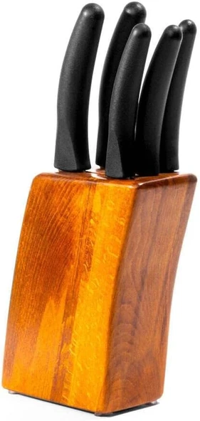Pirge Deluxe Bloklu Seti ürün görseli 1