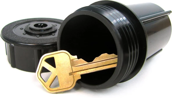 2-Litre Pump Kit F/Hydraulic Steer < 10 Cu Inç ürün görseli 1