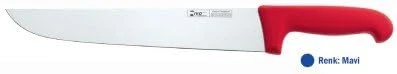 Ivo 41061 Europrofessional 18Cm Kasap Bıçağı ürün görseli 1