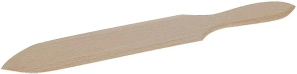 Zwilling Staub Ahşap Krep Spatulası ürün görseli 1