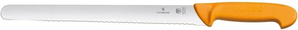 Victorinox 5.8443.25 25Cm Swibo Testere Ağızlı Dilimleme Bıçağı ürün görseli 1