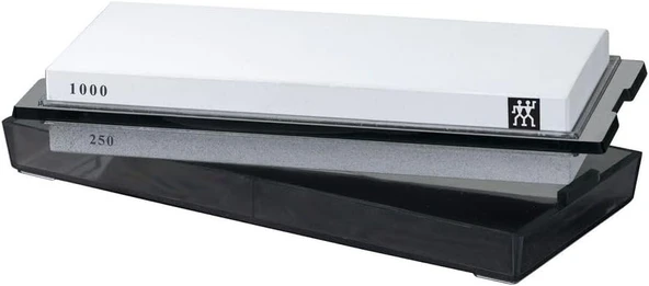 Zwilling Twin Stone Bileme Taşı, Beyaz ürün görseli 1
