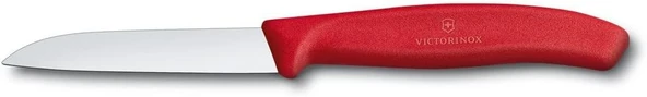 Victorinox 5.0401 8Cm Düz Soyma Bıçağı ürün görseli 1