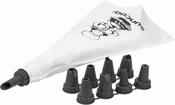 Sunplast Krema Torbasi ürün görseli 1