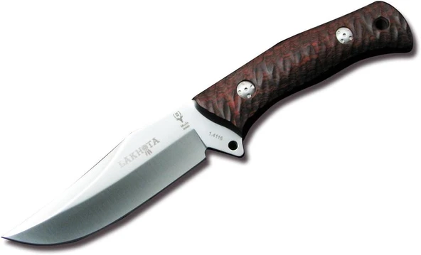 Muela Lakhota 12,5Cm Mercan Saplı 12R ürün görseli 1