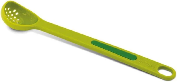 Joseph Joseph Scoop & Pick 2 Parça Kavanoz Çatal Kaşığı, Yeşil ürün görseli 1