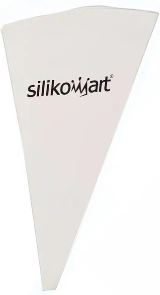 Silikomart Krema Torbası 34 Cm (Std034) ürün görseli 1