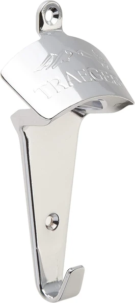 Traeger Izgaralar Bac369 Krom Şişe Açacağı Izgara Aksesuarı, 20 Cm X 6 Cm ürün görseli 1