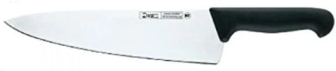 Ivo 55039 Professional Line I 25Cm Siyah Şef Bıçağı ürün görseli 1