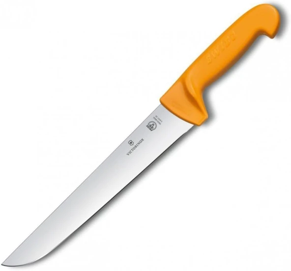 Victorinox 5.8431.21 21Cm Swibo Kasap Bıçağı ürün görseli 1