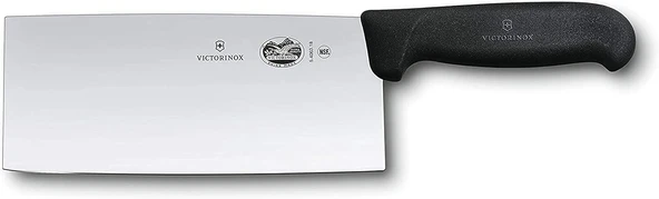 Victorinox Mutfak Bıçağı Chinese Chefs Knife – Çin Chefmesser Cm, 5.4063.18 ürün görseli 1