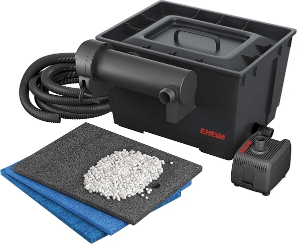 Eheim Pond Loop Havuz Filtresi 10000 ürün görseli 1
