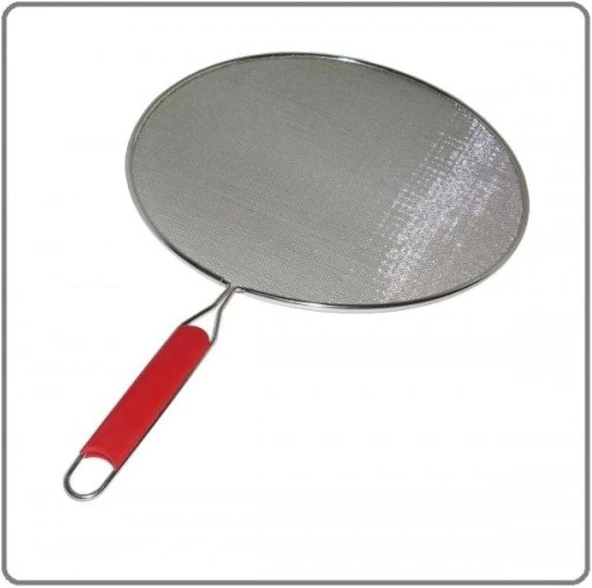 Saplı 29 Cm Sıçratmaz ürün görseli 1