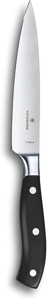 Victorinox 7.7403.15G Dövme Çelik Şef Bıçağı ürün görseli 1