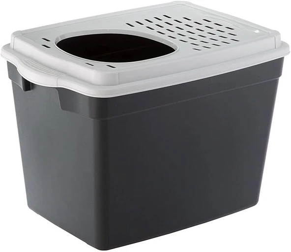 Ferplast Jumpy Kedi̇ Tuvaleti̇ ürün görseli 1