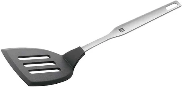Zwilling 378200000 Twin Prof Spatula Silikon, Paslanmaz Çelik, Bulaşık Makinesinde Yıkanabilir, 330 Mm ürün görseli 1
