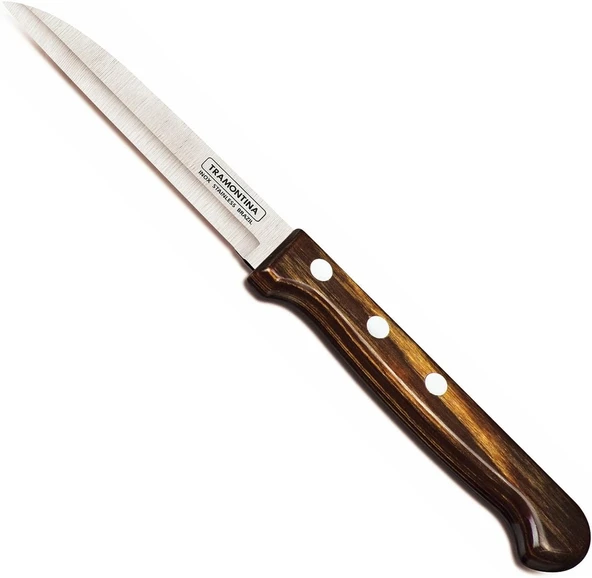 Tramontina Churrasco 21121/093 8Cm Soyma Bıçağı ürün görseli 1