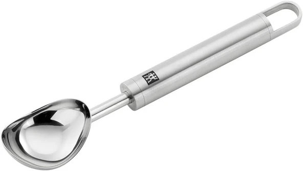 Zwilling Dondurma Kaşığı, 21 Cm, Metalik Gri, 18/10 Paslanmaz Çelik ürün görseli 1