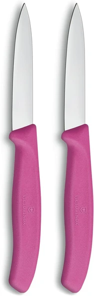 Victorinox 6.7606.L115B 8Cm Blisterli Soyma Bıçağı ürün görseli 1