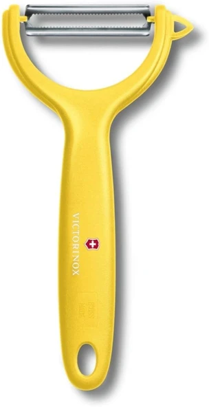 Victorinox 7.6079.8 Domates Kivi Soyacağı, Sari ürün görseli 1