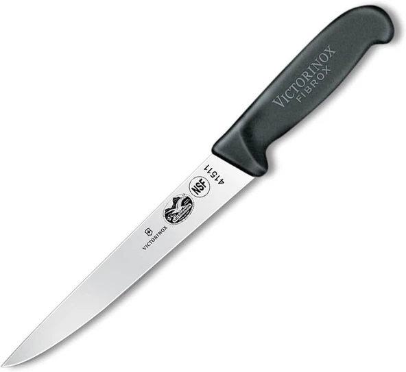 Victorinox 5.5503.18 18Cm Sıyırma Bıçağı ürün görseli 1