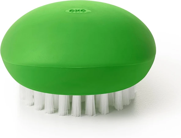 Oxo - Good Grips Sebze Fırçası/Naylon Fırça ürün görseli 1