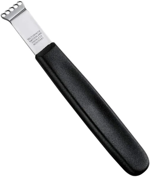 Victorinox Set Zitronenschaber Naylon Siyah, 5.3503 ürün görseli 1