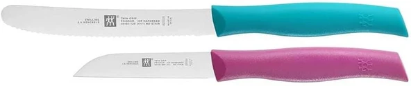 Zwilling Twin Seti, Paslanmaz Çelik, 2 Parça ürün görseli 1