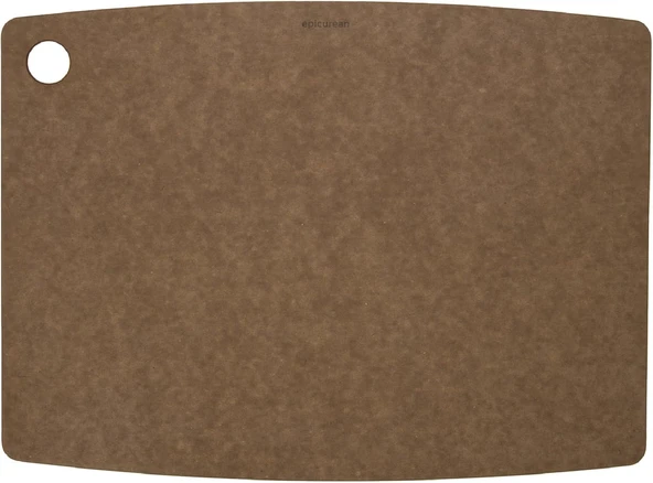 Topgourmet Series Kesme Tahtası, Uzunluk Yakl., 45 X 32,5 X 0,6 Cm, Muskatbraun ürün görseli 1