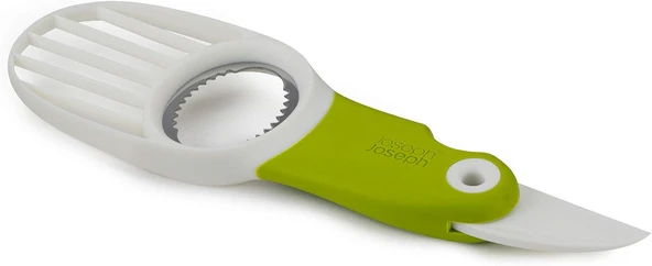 Joseph Joseph 20112 Goavocado 3'Ü 1 Arada Avokado Aleti ürün görseli 1