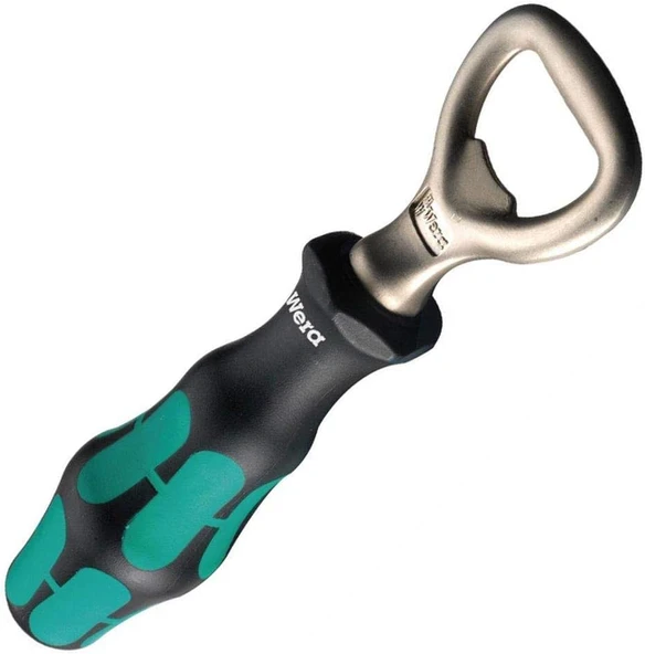 Wera Şişe Açacağı, 145 Mm, 05030005003 ürün görseli 1
