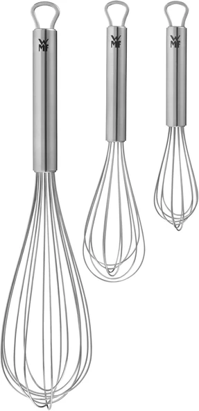 Profi Çirpici Set 3P (15&20&30Cm) ürün görseli 1