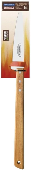 Tramontina Churrasco 26444/107 46Cm Barbekü Servis Bıçağı ürün görseli 1