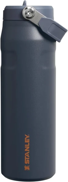 The Iceflow™ Bottle Flip Straw 2.0 / 24Oz Termos 0.07L 10-11283-146 Twilight ürün görseli 1