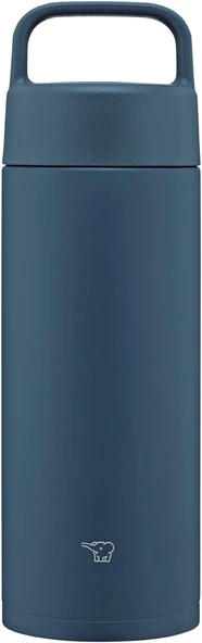 Zojirushi Sm-Rs50 Termos Matara 500Ml Lacivert ürün görseli 1