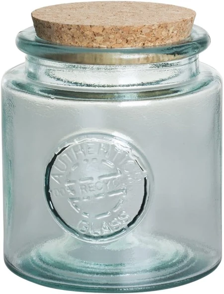 San Miguel Tarro Kavanoz 0.80 Litre 5687 57Gsk014856 ürün görseli 1