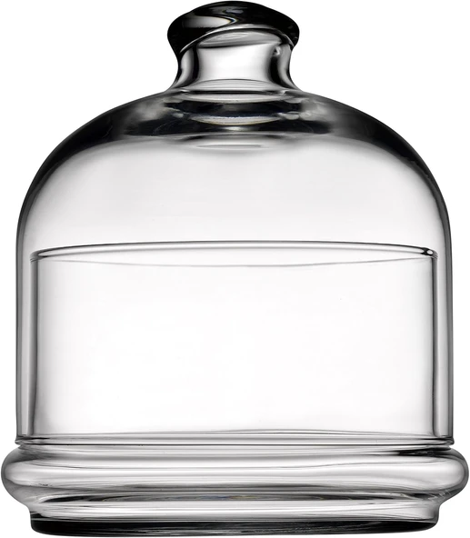 Pasabahce Kapaklı Servis Kasesi 500Ml ürün görseli 1