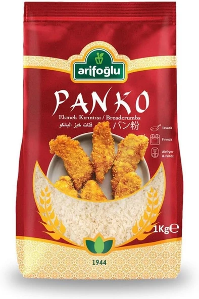 Arifoğlu Panko - Ekmek Kırıntısı 1Kg ürün görseli 1