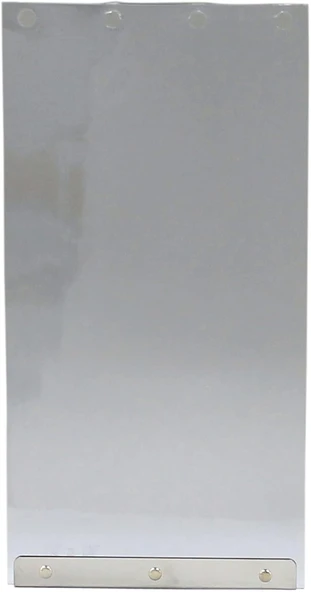 İdeal Evcil Hayvan Ruff Hava Koşulları Için Yedek Kapak, Orta, 18,4 Cm X 33,0 Cm Kapak Boyutu ürün görseli 1