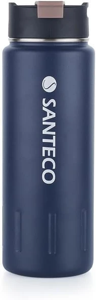 Schafer Santeco Kotka Termos 710 Ml-Lacivert ürün görseli 1