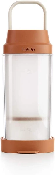 Lekue İçecek Kabı - 1 Litre ürün görseli 1