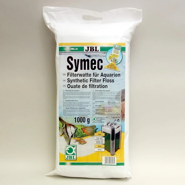 Symec Elyaf 1000 G., 111-62317 ürün görseli 1