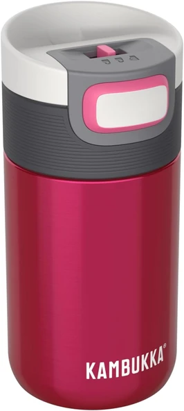 Etna 300Ml Raspberry Termos ürün görseli 1