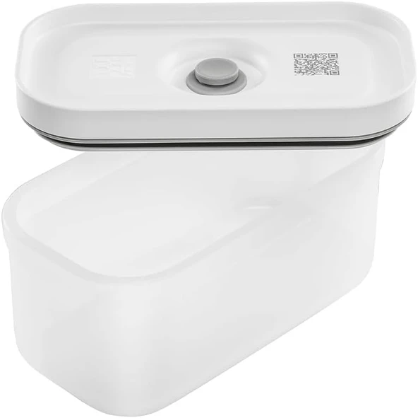 Zwilling Na Drugie Niadanie Do Szko, 0,5 Litre, Gıda Sandviç Taşımak Için, Çok Renkli, Tek Renkli ürün görseli 1