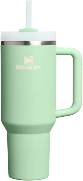 The Quencher H2.O Flowstate™ Tumbler 1.18L / 40Oz 10-13230-063 Yeşil ürün görseli 1