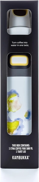 Kambukka Giftbox Etna 500 Jungle+Ücretsiz Kapak ürün görseli 1
